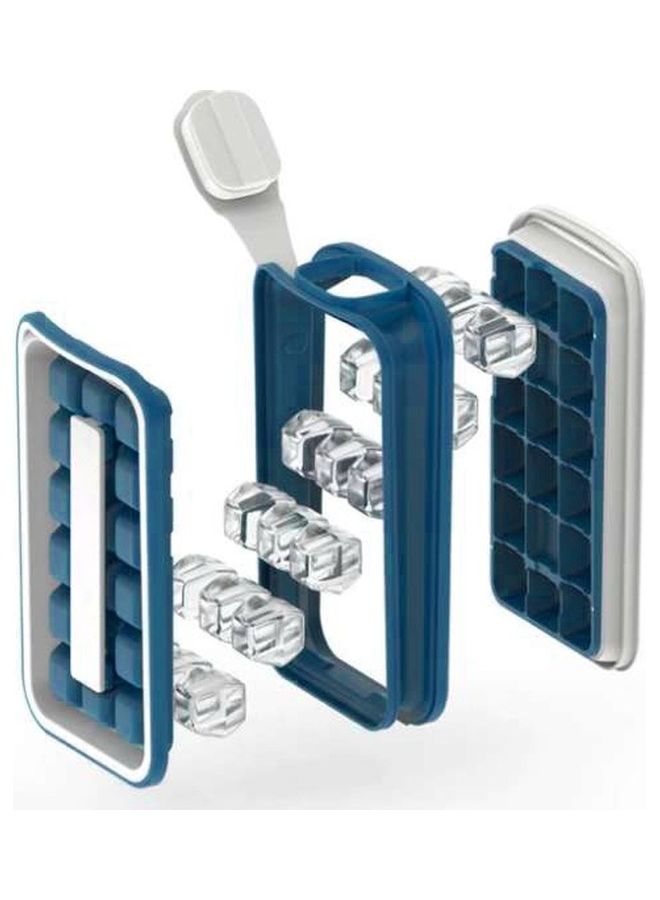Generic Picnic Camping Ice Cubes Leakproof 23x13x5cm  - Image 5