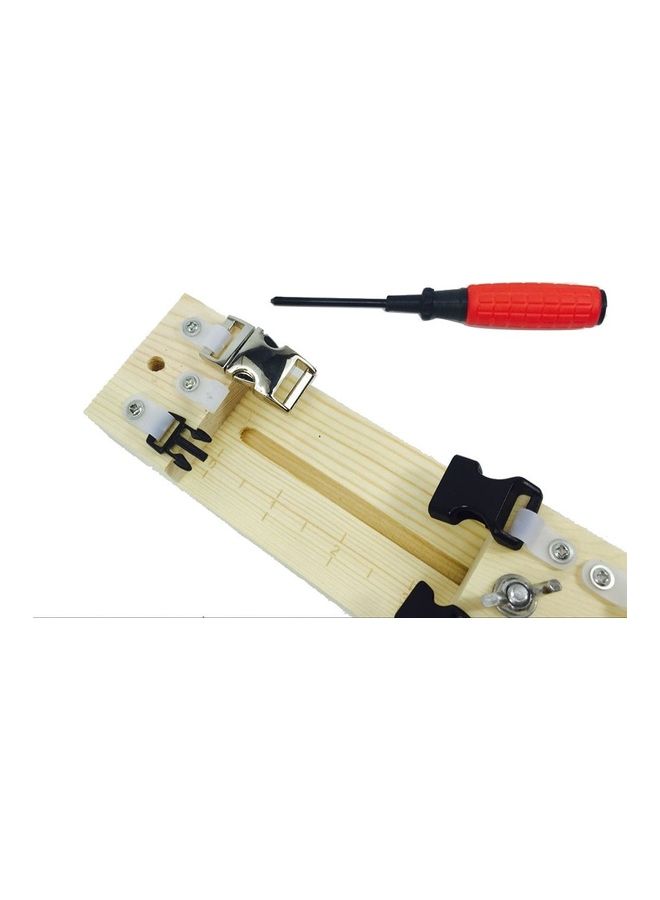Generic Wristband Knitting Tool - Image 2