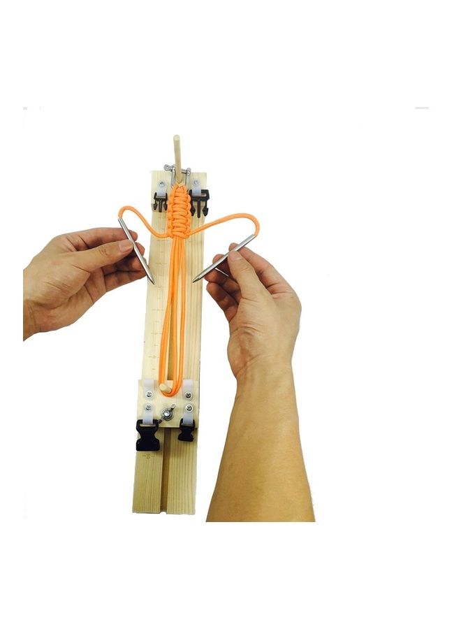 Generic Wristband Knitting Tool - Image 4
