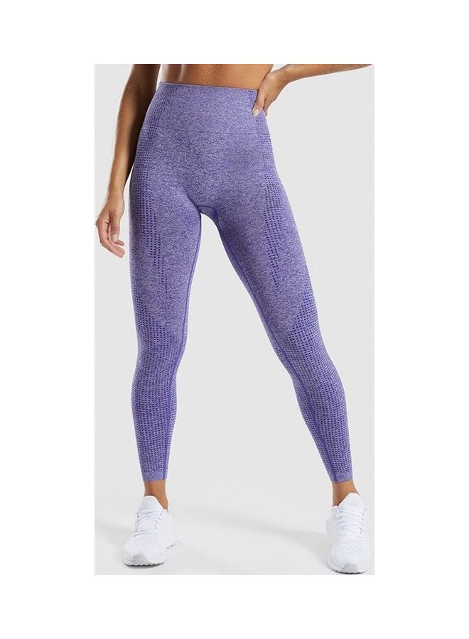 Generic Women Yoga Pants Sports Leggings Slim High Waist 21x20x3cm  - Image 1