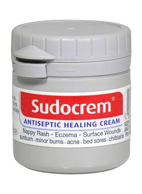 Antiseptic Healing Cream - 60g