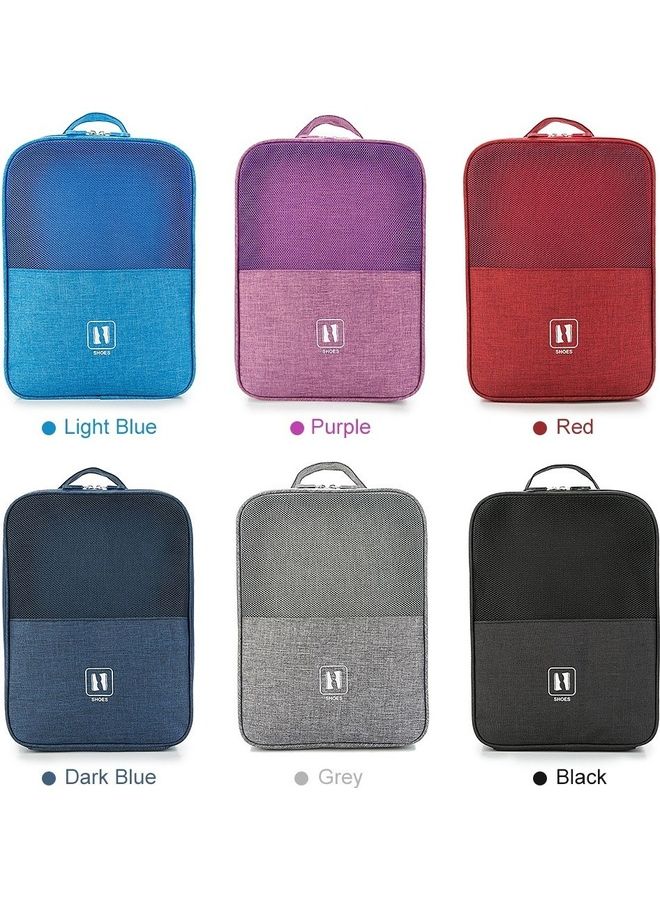 Generic Shoe Storage Bag 30x20x13cm  - Image 2