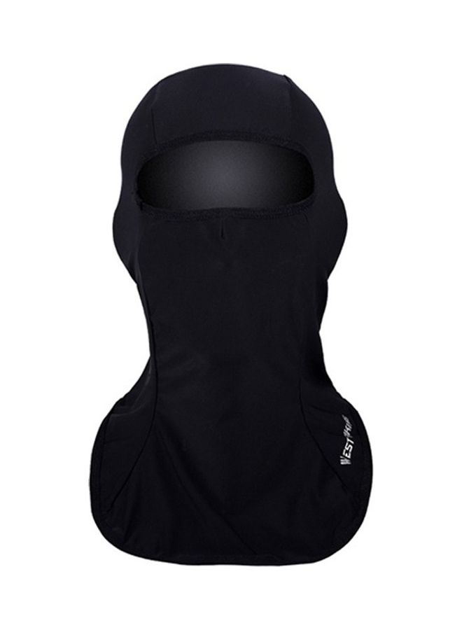 ويست بايكنج قناع كامل للوجه للدراجة مضاد للرياح  - Image 1
