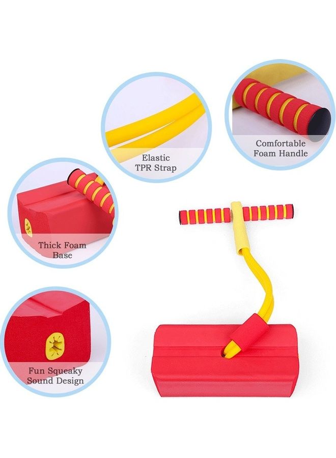 Generic - Safe Foam Jumper 26x10x10cm - Image 1