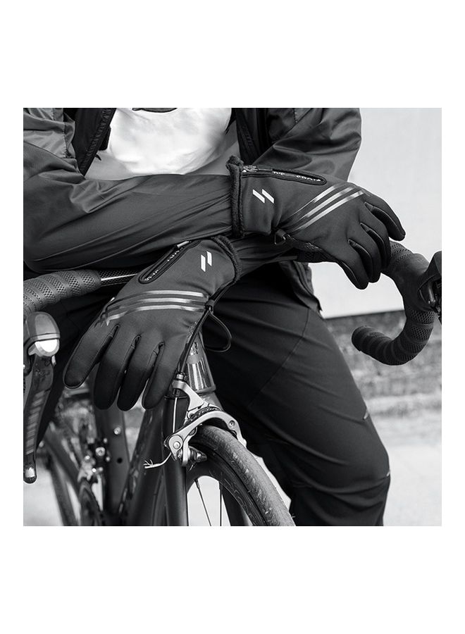 Generic Windproof  Cycling Gloves 27x15x2cm - Image 4
