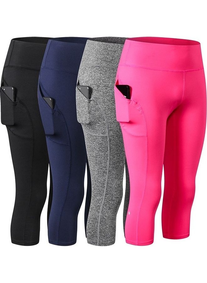 LIXADA Women Yoga Pants 22x20x3cm  - Image 3
