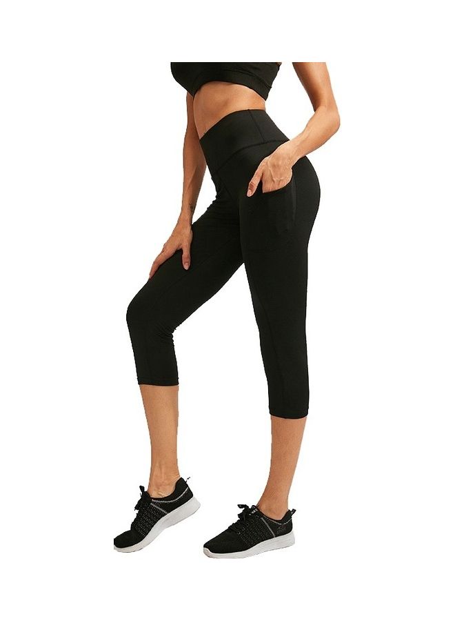 LIXADA Women Yoga Pants 22x20x3cm  - Image 4