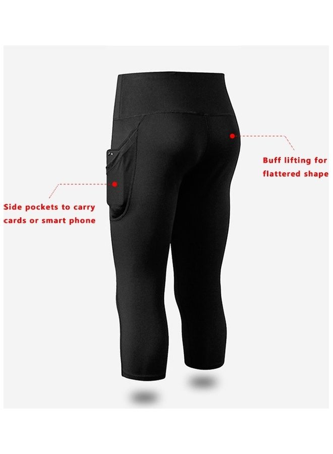 LIXADA Women Yoga Pants 22x20x3cm  - Image 5