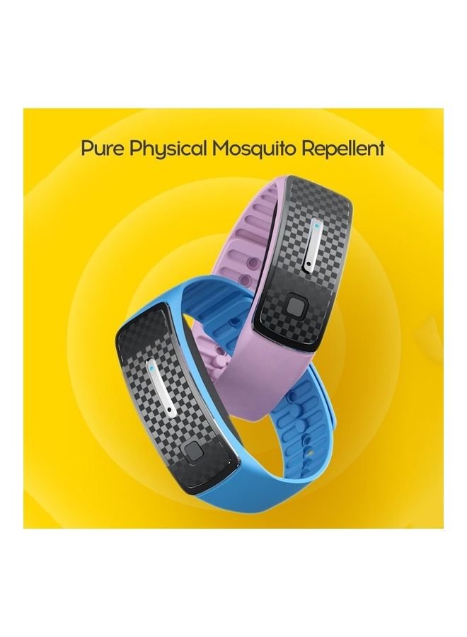 Generic - Intelligent Bionic Wave Mosquito Repellent - Image 1