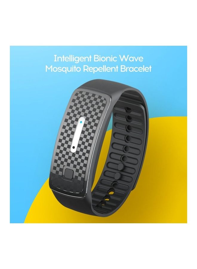 Generic - Intelligent Bionic Wave Mosquito Repellent - Image 1