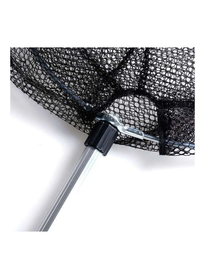 ZENHOME - Folding Landing Fishing Net And Foldable Pole Handle 170cm - Image 1