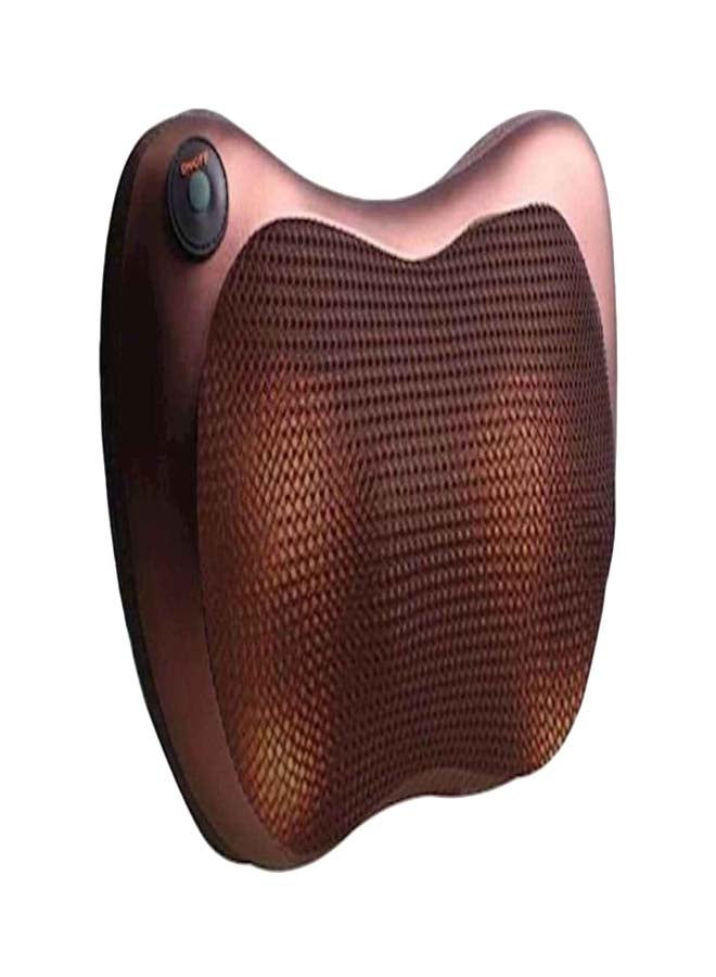 Generic Electric Full Body Massager Cushion  - Image 1