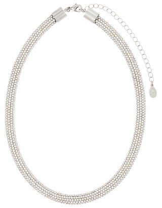 Rhinestone Tube Necklace - v1609829466/N43390148A_2