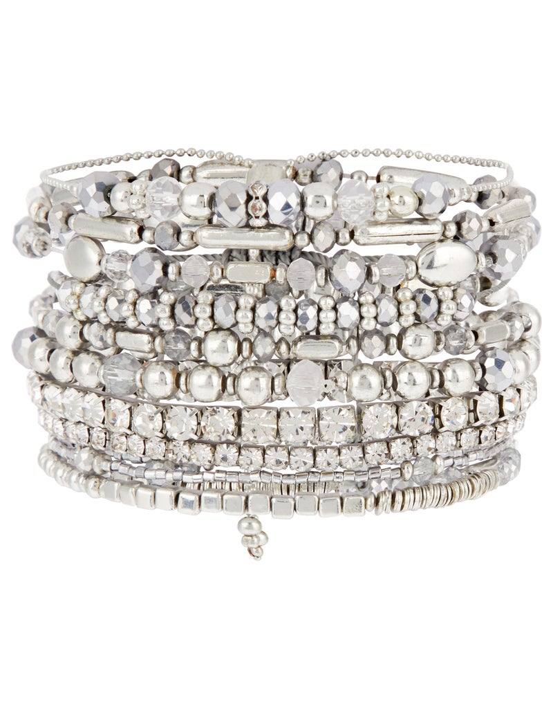 Glamazon Sparkle Stretch Bracelet - v1609829472/N43390237A_1