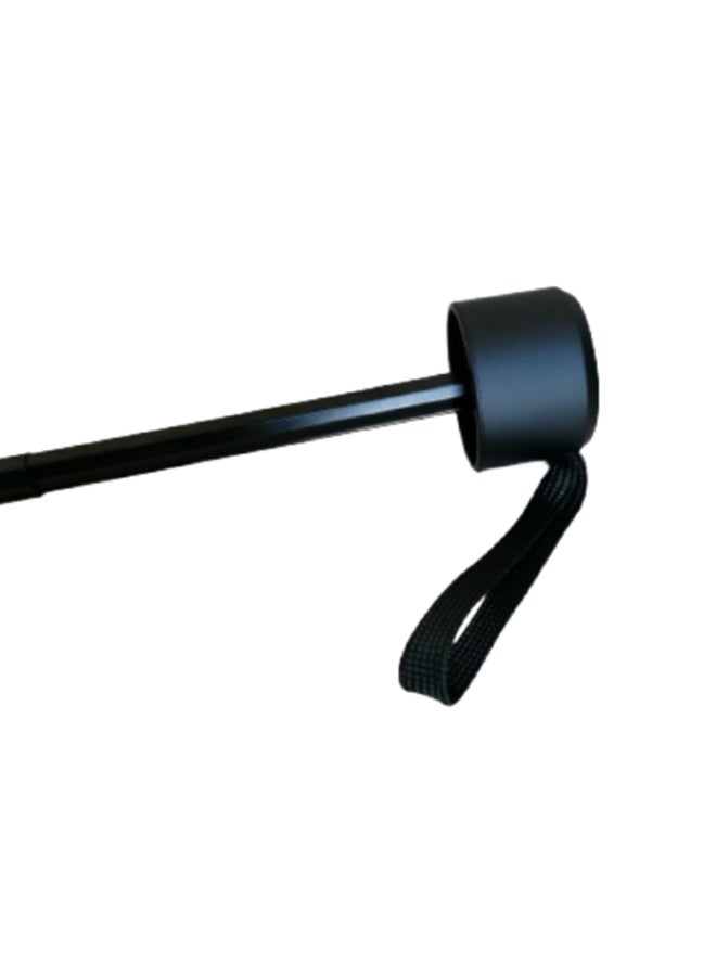 UTEX Foldable Hand Embroidered Umbrella Multicolour - Image 3