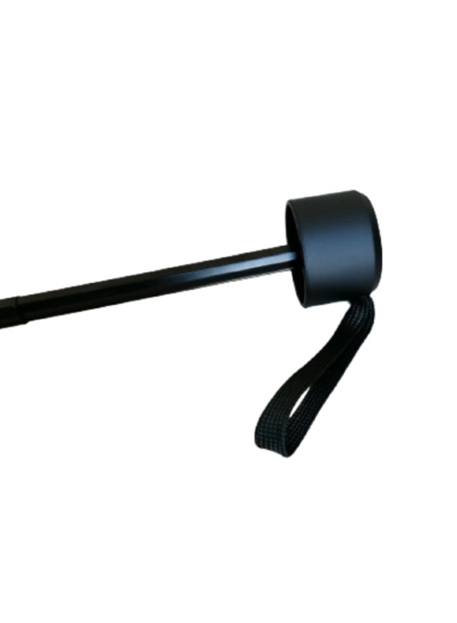 UTEX Foldable Hand Embroidered Umbrella Multicolour - Image 3