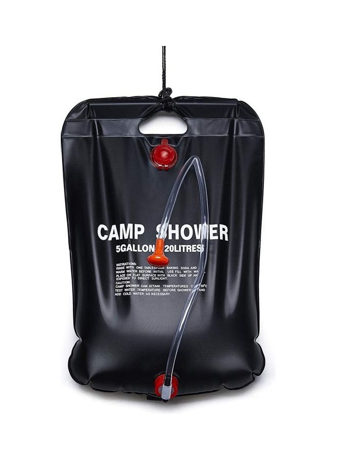 Hot Shower Bag 20Liters - Image 1