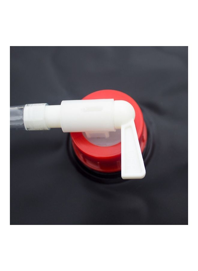 Hot Shower Bag 20Liters - Image 2