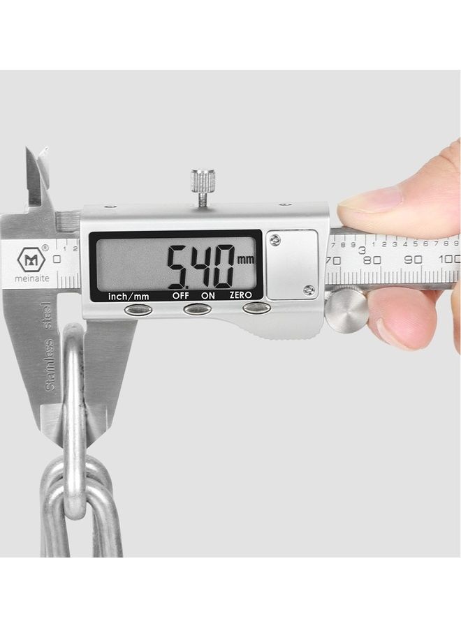 WEST BIKING Bicycle Chains Lock 45x5.8x3cm  - Image 3