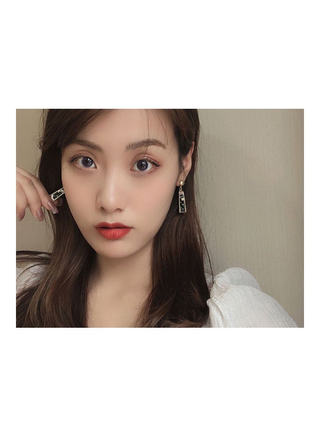 جونسون آند جونسون أقراط بتصميم يدوي الصنع ومرح للفتيات من تشكيلة نيش - Image 4