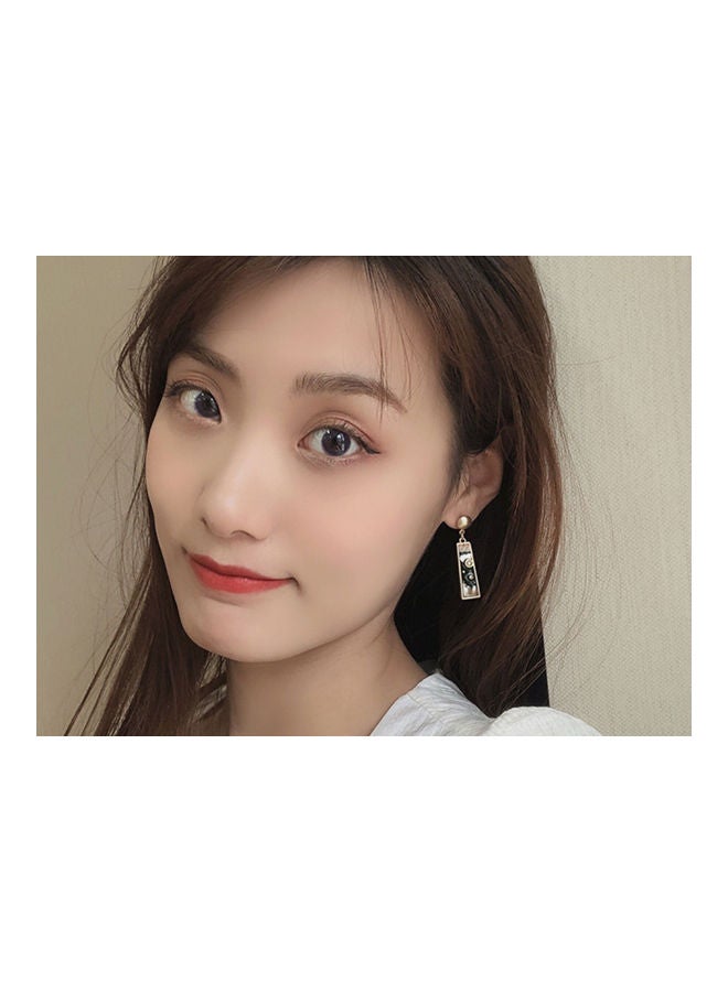 جونسون آند جونسون أقراط بتصميم يدوي الصنع ومرح للفتيات من تشكيلة نيش - Image 5