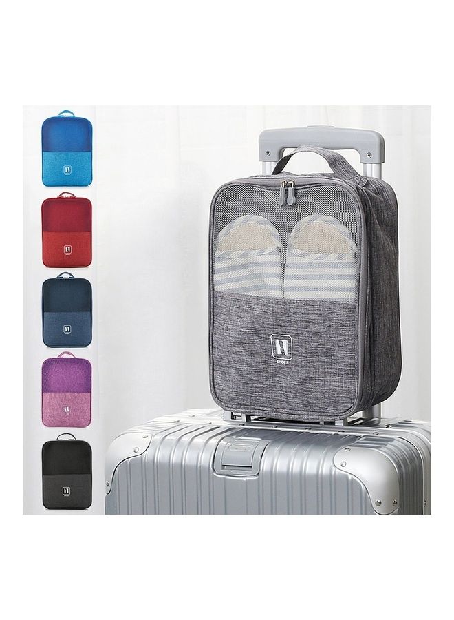 Generic Shoe Storage Bag 30x20x13cm  - Image 3