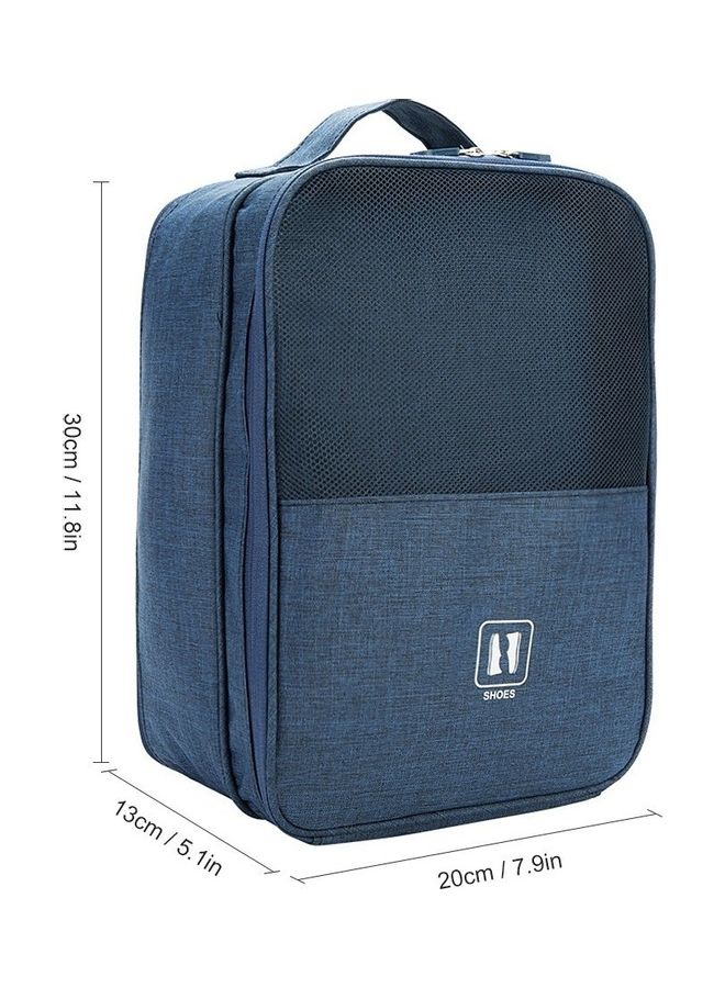 Generic Shoe Storage Bag 30x20x13cm  - Image 4