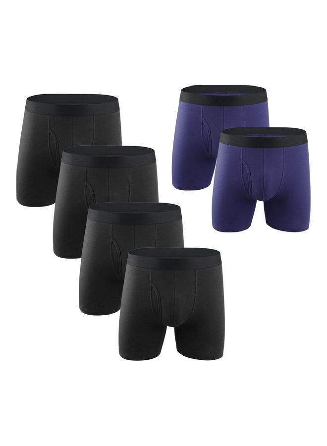 Generic Men'S Breathable Panties 15x10x5cm - Image 1