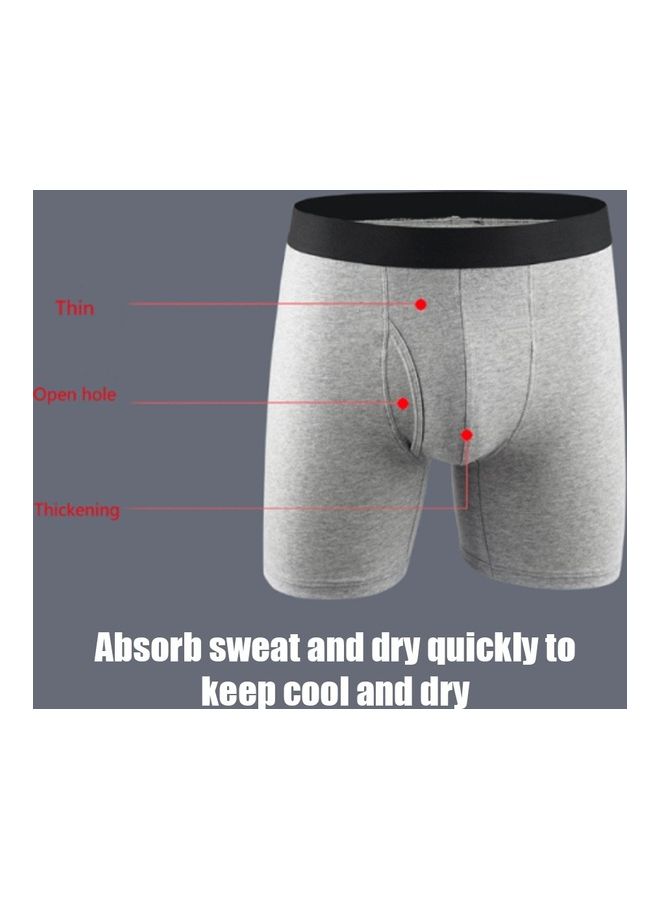 Generic Men'S Breathable Panties 15x10x5cm - Image 3