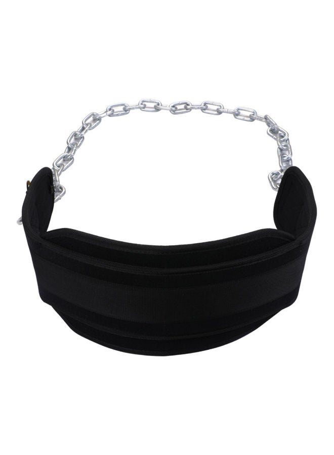 بيوينتي سلسلة حديد لتمارين العقلة 20سم - Image 3