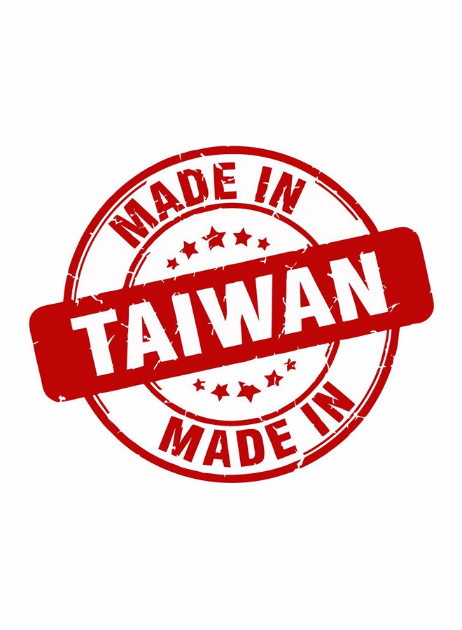 زينمينتس حامل معدني لتعليق الملابس أسود 28.5x28.5x171سم - Image 4