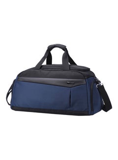AOKING Long Trip Smart Travel Bag blue  - Image 2