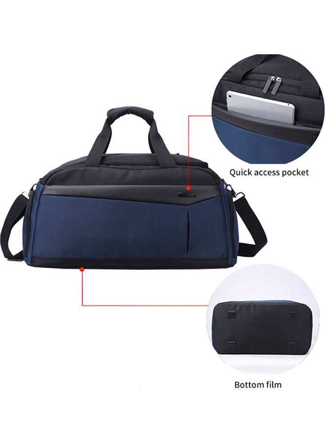 Long Trip Smart Travel Bag blue - v1609833664/N43427374A_4