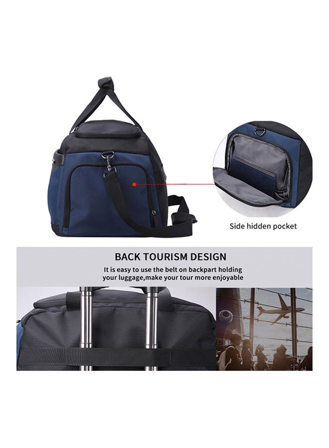 Long Trip Smart Travel Bag blue - v1609833664/N43427374A_6