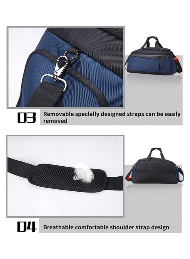 Long Trip Smart Travel Bag blue - v1609833664/N43427374A_7