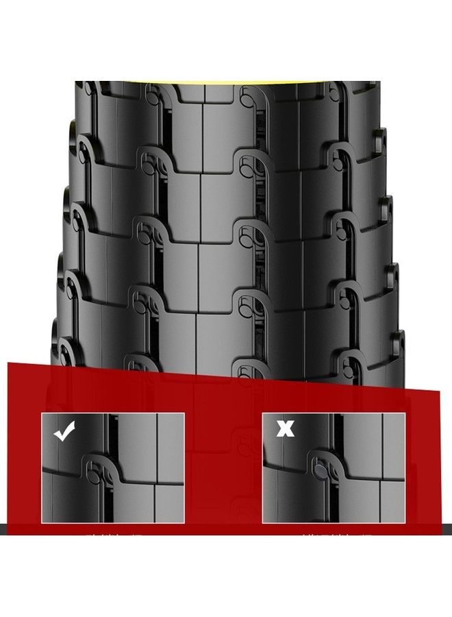 Portable Retractable Stool Outdoor Safe Stable Folding 30x10x5cm - Image 4