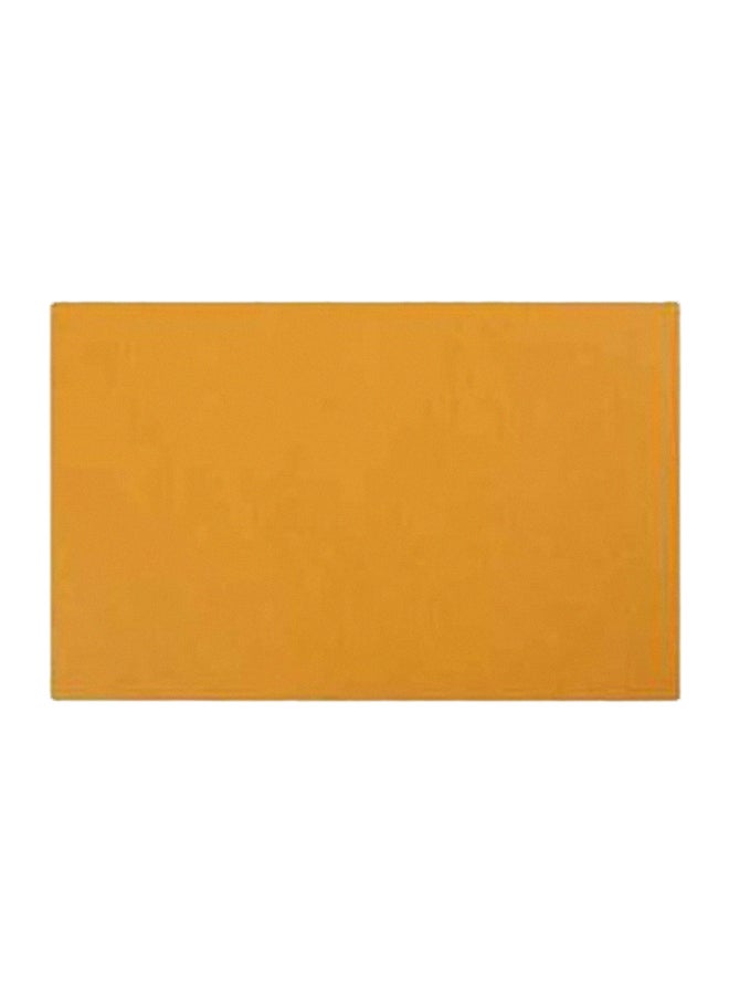 Large Multifunction Anti-Slip Desk Mouse Pad Yellow/Blue - Image 1