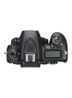 Nikon D750 DSLR Body 24.3MP With Built-in Wi-Fi  - Image 4