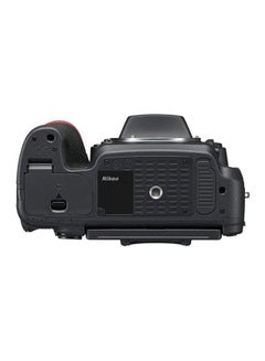 Nikon D750 DSLR Body 24.3MP With Built-in Wi-Fi  - Image 5