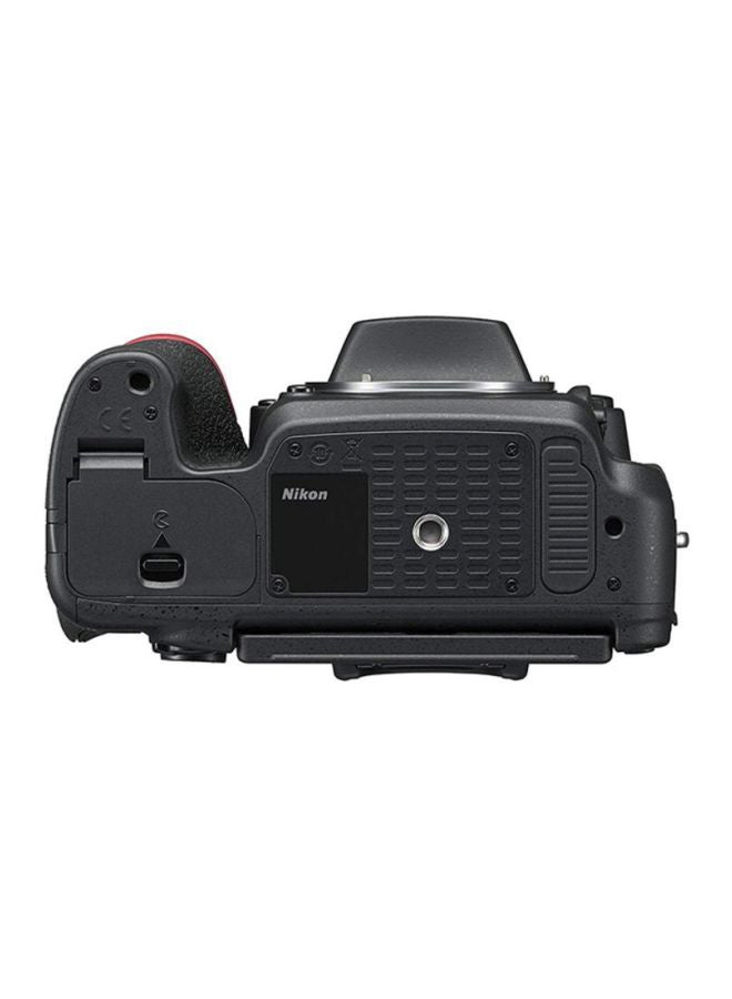 Nikon - D750 DSLR Body 24.3MP With Built-in Wi-Fi - Image 1