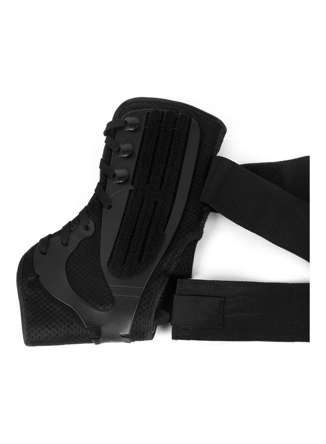 Generic Ankle Stabilizer Brace Support Sports Safety Stirrup 30x20x2cm  - Image 2