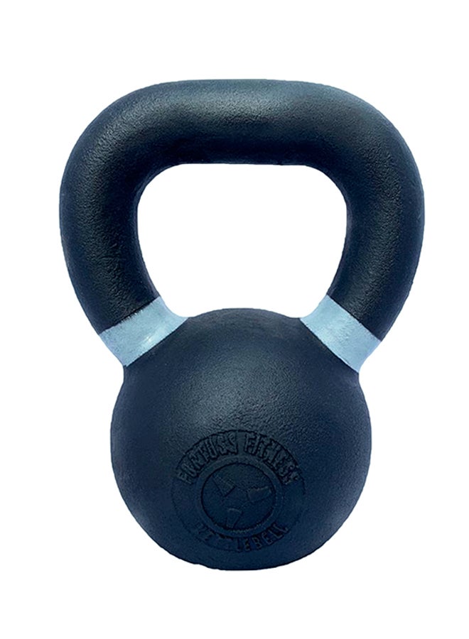 Cast Iron Kettlebell 6kg - v1609835563/N42837009A_1