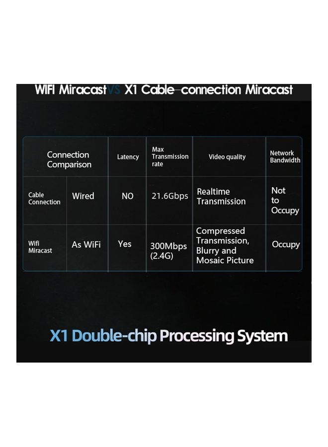 ماركة غير محددة - وحدة تحكم X1 Pro Type-C للهاتف المحمول متوافقة مع Android السلكية - Image 1