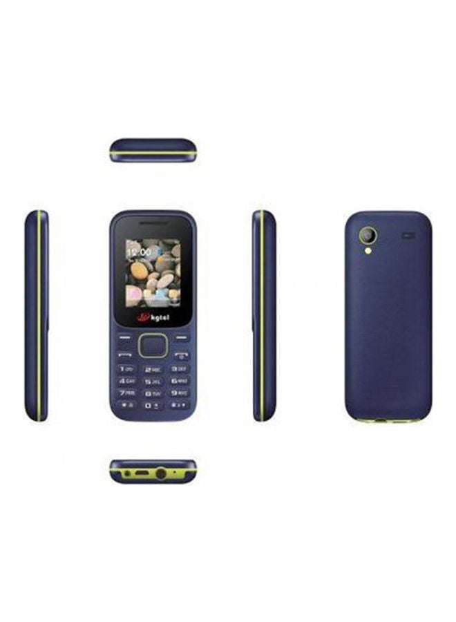 K2160 A310 dual_sim Blue Internal Memory Network
