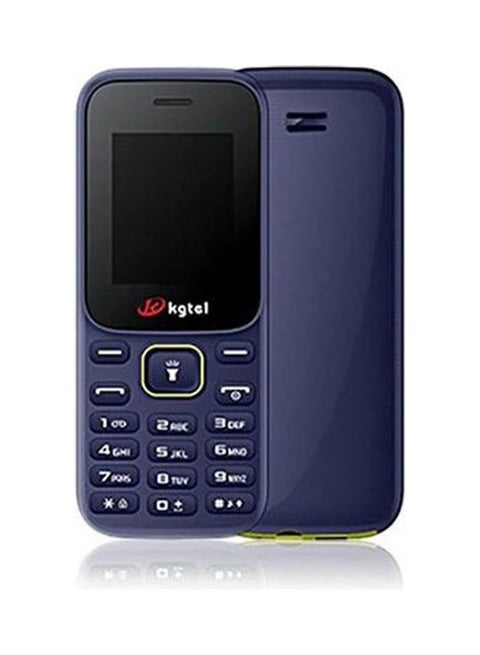 K2160 A310 dual_sim Blue Internal Memory Network