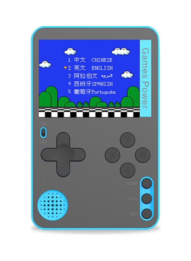 Portable Pocket Gaming Device - Image 1