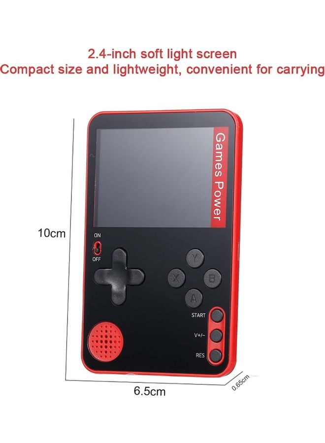 Portable Pocket Gaming Device - Image 4