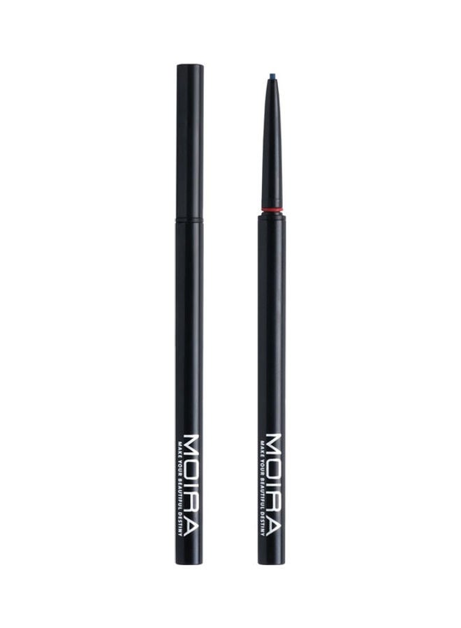 moira Undeniable Gel Liner Grey - Image 2