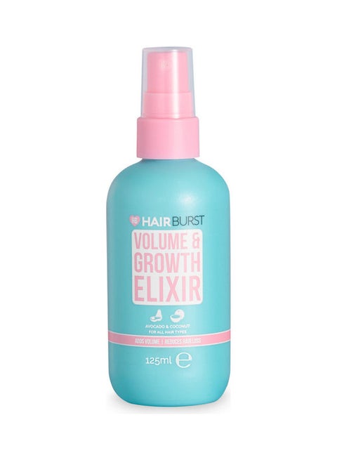 Volume And Hair Growth Elixir 125ml