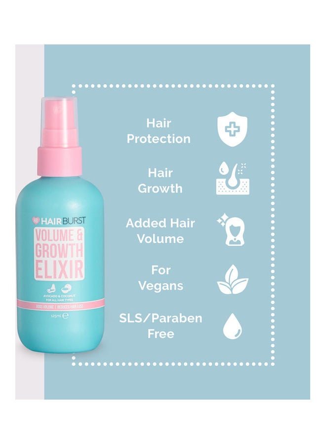 Volume And Hair Growth Elixir 125ml - v1609836929/N43429021A_3